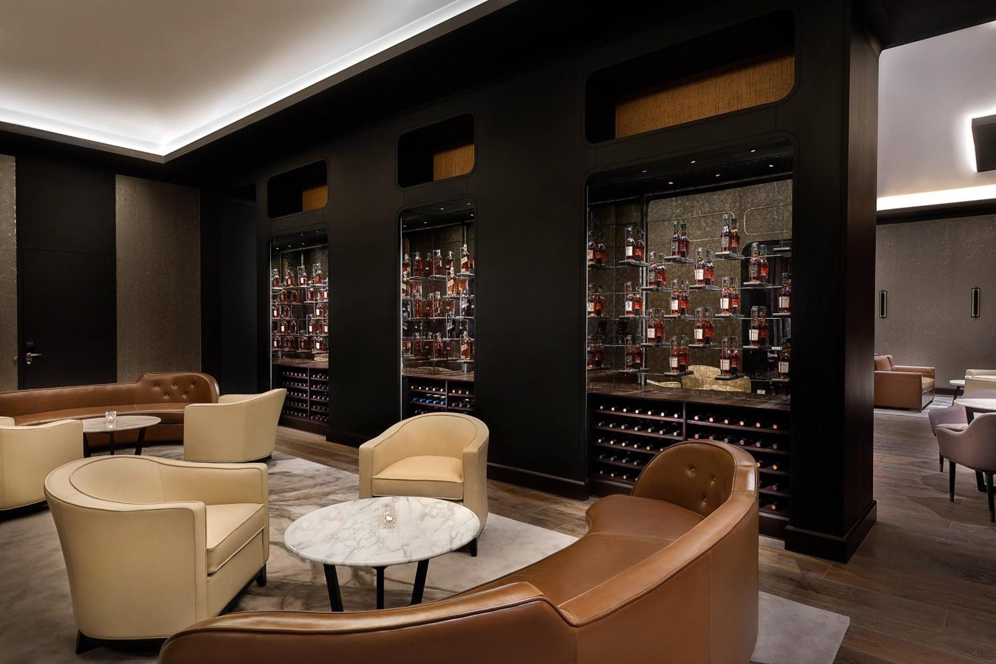安曼瑞吉酒店 外观 照片