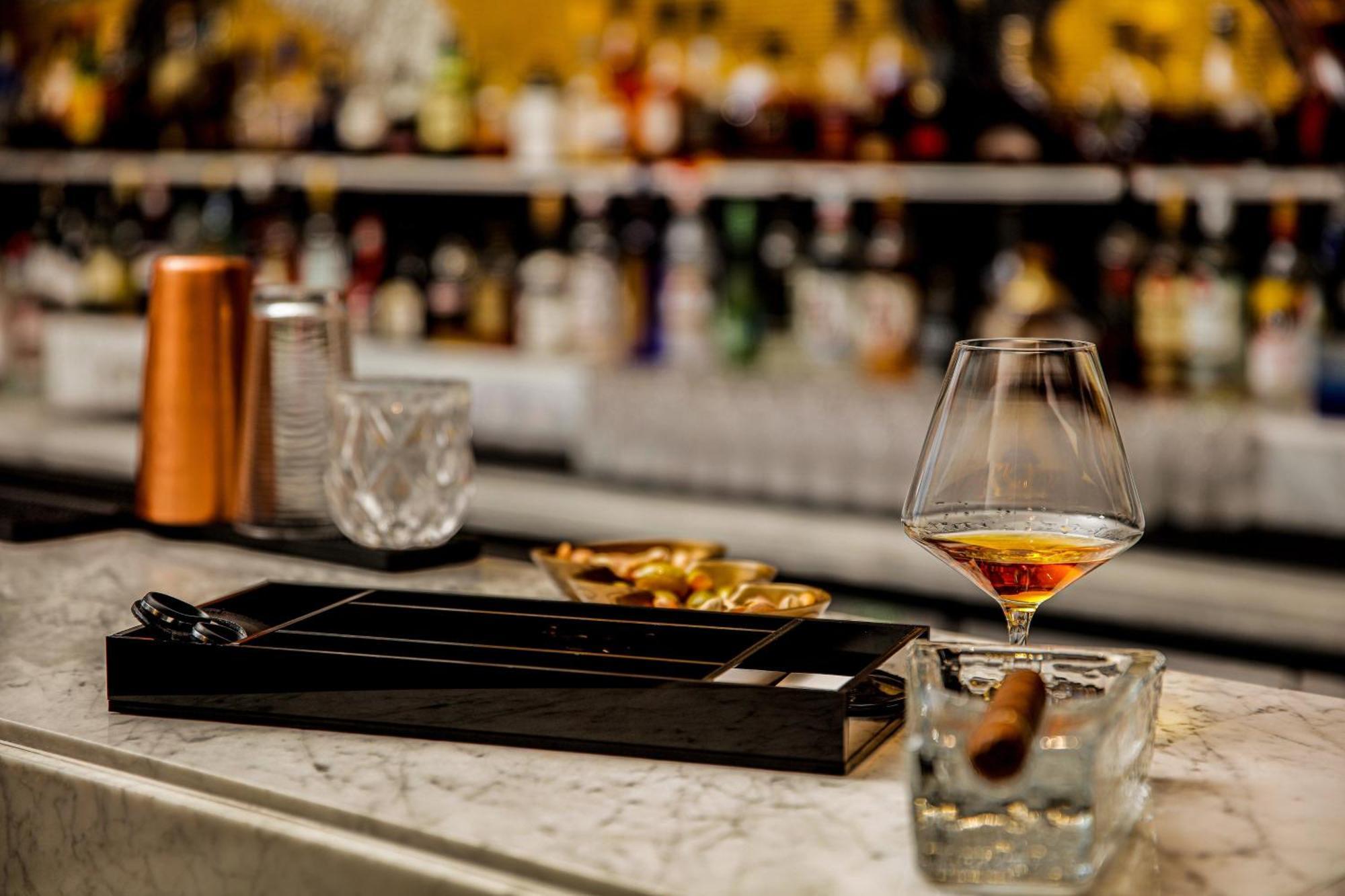 安曼瑞吉酒店 外观 照片